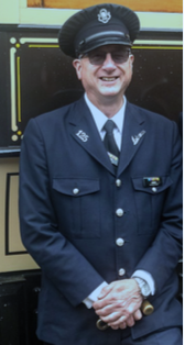 Monday 17th November 2025